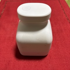 無印　お風呂で使える充電式頭皮ケアブラシの画像