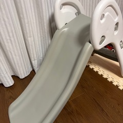 子ども用すべり台・室内すべり台の画像
