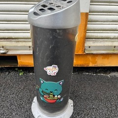 業務用 スタンド灰皿 スタンド 灰皿の画像