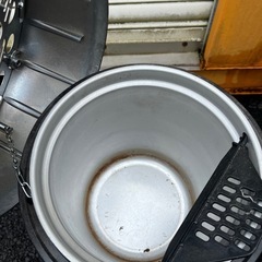 業務用 スタンド灰皿 スタンド 灰皿の画像