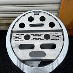 業務用 スタンド灰皿 スタンド 灰皿の画像