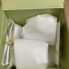 アフタヌーンティー　ティーカップ
の画像