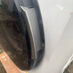 【最安値】Panasonicドラム式電気洗濯乾燥機　NA-VH320Lの画像