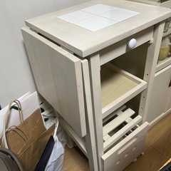 11/15.16限定！！折りたたみ作業テーブルの画像