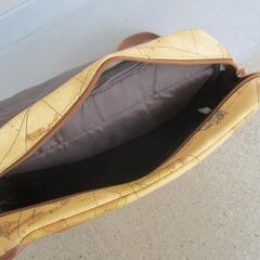 アンティークリュックの画像