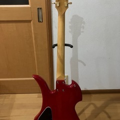 Burny MG-145S Cherry Sunburst hideモデルの画像