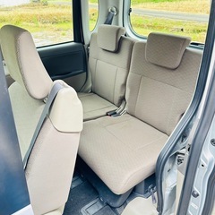 ダイハツ✳️タントの画像