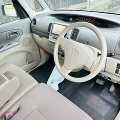 ダイハツ✳️タントの画像