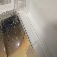 中型冷蔵庫(無料) 詳細追記ありの画像