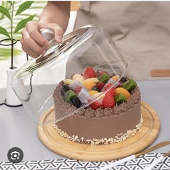 ケーキ、食品
カバーの画像