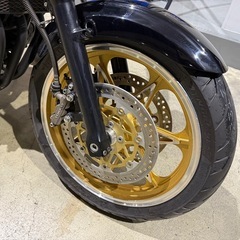 ZRX400 福岡　車検2年！の画像