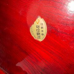 KPOP Demon Hunters テーブルの画像