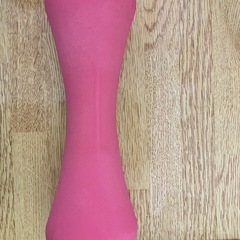 ダンベル3キロの画像