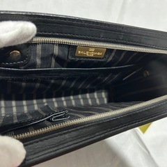 バレンシアガ　クラッチバッグ　セカンドバッグの画像