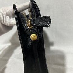バレンシアガ　クラッチバッグ　セカンドバッグの画像