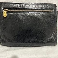 バレンシアガ　クラッチバッグ　セカンドバッグの画像