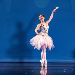 生徒募集中🩰現役バレリーナが教えるバレエレッスン🩰🫧の画像