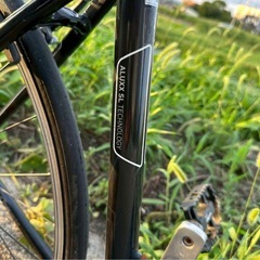 【良品】GIANT Escape RX2 クロスバイク アルミフレームの画像