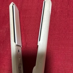 SALONIA ストレートヘアアイロン の画像