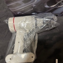 コードレス掃除機の画像