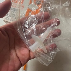 Richell✨S-1ストローセット&P-1 パッキン✨の画像