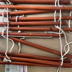 【使用感あり】クリスマス　サンタ　ライトの画像