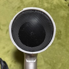 ヘアードライヤーの画像