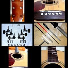 ★左利き用★Sepia Crue F-280LH/N★新品定価￥28,000（税別）の画像