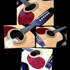 ★左利き用★Sepia Crue F-280LH/N★新品定価￥28,000（税別）の画像