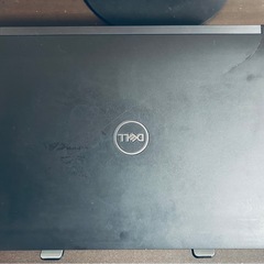 ノートパソコン | Office認証コード付き | Dell Latitude 7390 | Core i5 | SSD 256GB | メモリ 16GBの画像