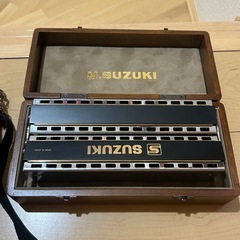 超レア　希少　ハーモニカ
の画像