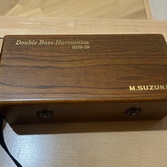 超レア　希少　ハーモニカ
の画像