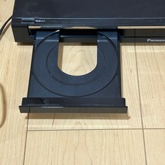 パナソニック　レコーダー　2台セットの画像