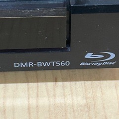 パナソニック　レコーダー　2台セットの画像