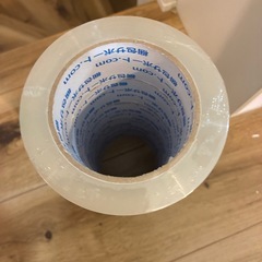 OPPテープ 5個セット／未使用／250円（菊名受け渡しの画像