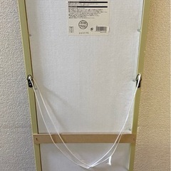 CAINZ 軽い壁掛けミラー 120の画像