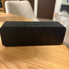 Lunaute すスピーカーの画像