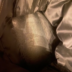 ラフアンドロード　ダッフルバッグ　ばいくバイクの画像