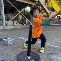 スポーツマンシップと野球をベースに”こころ”と”からだ”を育む【GlowUPスポーツ】の画像