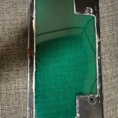 ウィザードナンバーフレームの画像