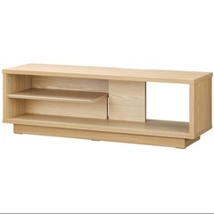 【大至急】アイリスオーヤマ　テレビボードの画像