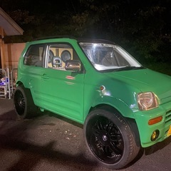 ホンダZの画像