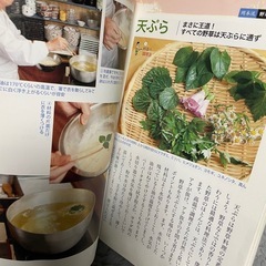 本　野草で楽しむ散歩術の画像