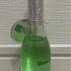 プチシャンパンバブルバス フレッシュグリーンアップルの香り(100mL)の画像