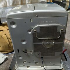 24時間対応 非対面引き渡し　ダイニチ　石油ファンヒーターの画像
