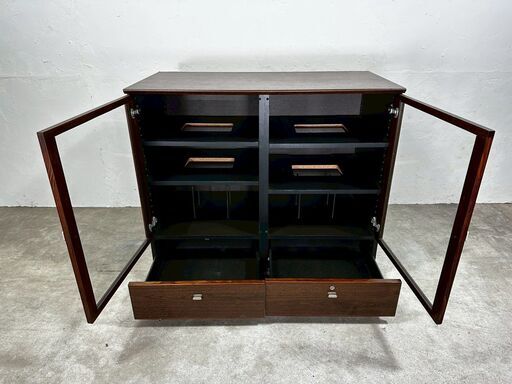 YAMAHA』ヤマハ オーディオラック オーディオ ラック ヴィンテージ