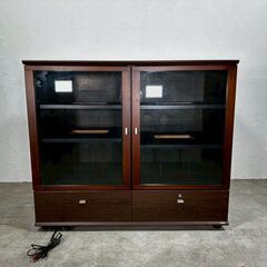 『YAMAHA』ヤマハ オーディオラック オーディオ ラック ヴィンテージ ビンテージ YLC-900 RWrac1の画像