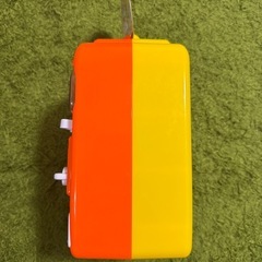 アンパンマン 自動販売機 おもちやゃの画像