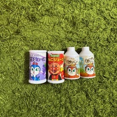 アンパンマン 自動販売機 おもちやゃの画像