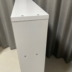 漫画棚　本棚の画像